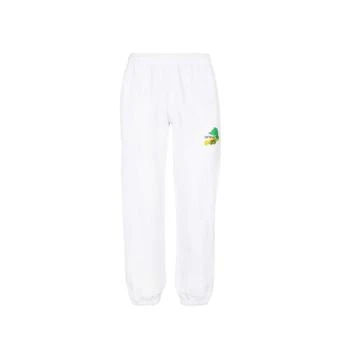 推荐Off-White Cotton Logo Sweatpants商品