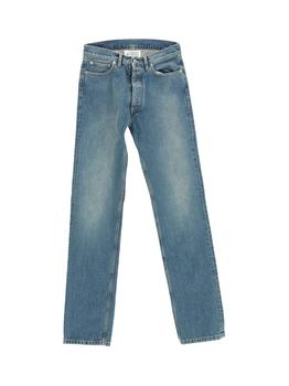 Love Stitch链条包, MAISON MARGIELA | Maison Margiela Four-Stitch Straight Leg Jeans商品图片 5.1折起