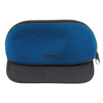 Burberry | Burberry Zip Pocket Detail Visor Hat, Size Large 4折, 满$200减$10, 独家减免邮费, 满减