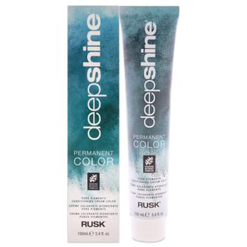 商品Rusk | Deepshine Pure Pigments Conditioning Cream Color,商家eCosmetics,价格¥71图片