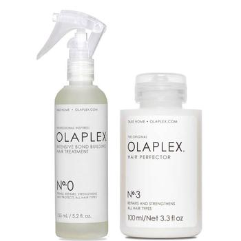 Olaplex | Olaplex No.3 and No.0 Duo商品图片,
