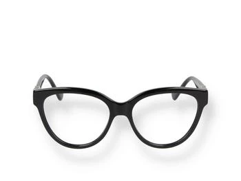 Gucci | GUCCI EYEWEAR EYEGLASSES,商家Baltini,价格¥2395