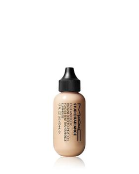 max aura美妆, MAC | Studio Radiance Face & Body Radiant Sheer Foundation商品图片 