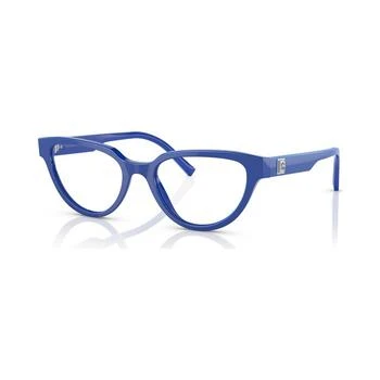 推荐Women's Eyeglasses, DG3358 53商品