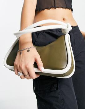 topshop包, Topshop | Topshop scilla contrast bag商品图片 