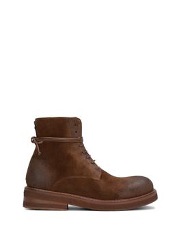 Marsèll | Marsèll `Parrucca` Boots商品图片,5.9折