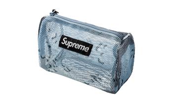 Supreme真假, Supreme | Supreme Utility Pouch商品图片 