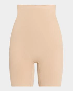 Chantelle | High-Waist Long-Leg Shapers,商家Neiman Marcus,价格¥758