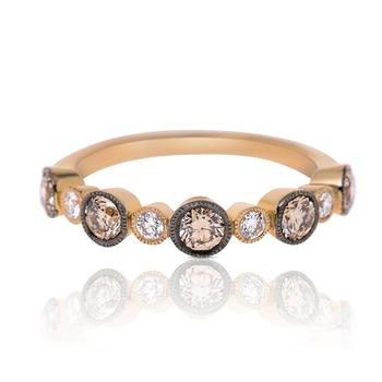 商品Le Vian | Le Vian Women's 14k Yellow Gold Ring,商家Premium Outlets,价格¥6453图片