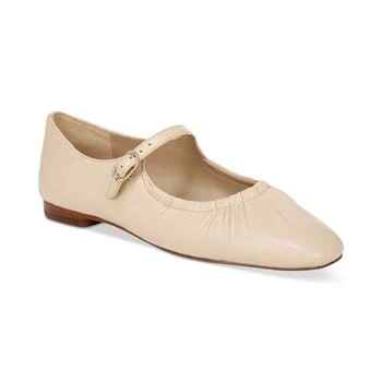 Sam Edelman | Micah Ruched Mary Jane Flats,商家Macy's,价格¥681