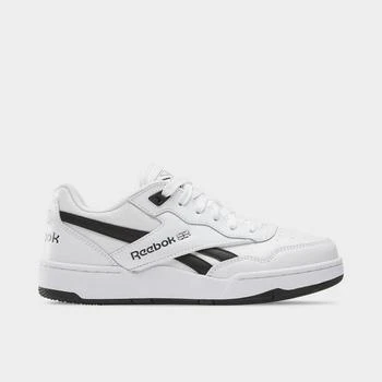 Reebok | Big Kids' Reebok BB 4000 II Casual Shoes 满$100减$10, 独家减免邮费, 满减