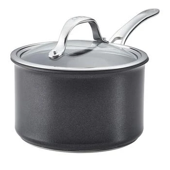 Anolon | X 3 Qt Saucepan & Lid,商家Bloomingdale's,价格¥972