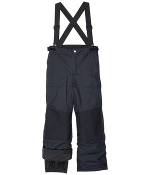 Columbia | Powder Turner™ Suspender Pants (Little Kids/Big Kids)商品图片,
