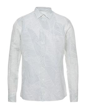 zegna 衬衫, Zegna | Linen shirt商品图片 6.3折×额外8折, 额外八折