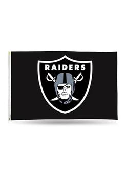 推荐NFL Las Vegas Raiders Banner Flag商品