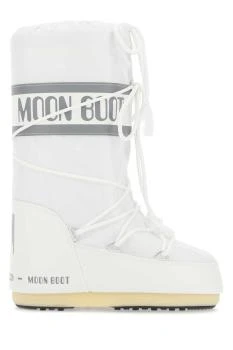 Moon Boot | Moon Boot 女士靴子 14004400006 白色 9.1折