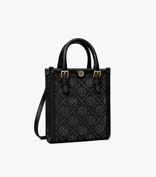 推荐Mini T Monogram Tote商品