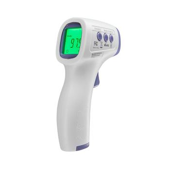 商品Homedics | Non-contact Infrared Thermometer,商家Macy's,价格¥307图片