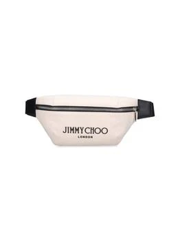 Jimmy Choo | Belt Bag,商家Italist,价格¥4354