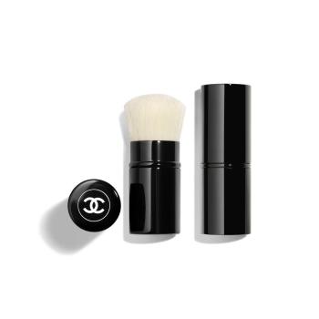 商品Chanel | CHANEL 女士 化妆工具 伸缩蘑菇刷108号 化妆刷散粉刷 1330473,商家TLS PARIS,价格¥528图片