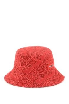 推荐ETRO 女士帽子 1617351550600 红色商品