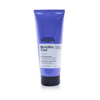 L'Oreal Paris | Professionnel Serie Expert - Blondifier Cool Violet Dyes Conditioner商品图片,额外8折, 额外八折