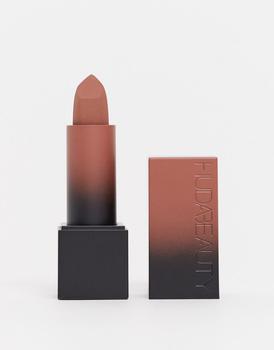 推荐Huda Beauty Power Bullet Matte Lipstick - Board Meeting商品