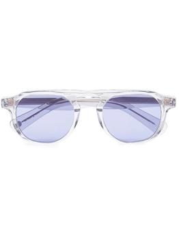 product Harding X round-frame sunglasses - men image