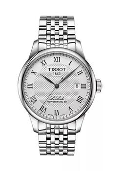 Tissot | Men's Le Locle Powermatic 80 Watch商品图片,