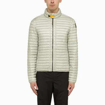 推荐Ugo Mochi-coloured nylon down jacket商品