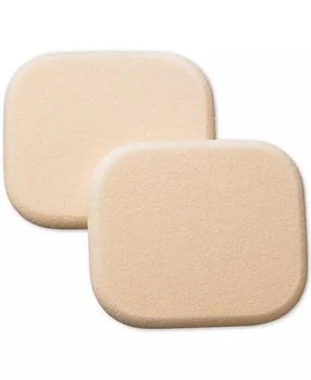 Koh Gen Do | Makeup Sponge For Powder Foundation, 2-Pk.,商家Macy's,价格¥181