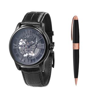 Thomas Earnshaw | Thomas Earnshaw Hand Wind Watch ES-8062-SETE-02商品图片,6折, 满$275减$25, 满减