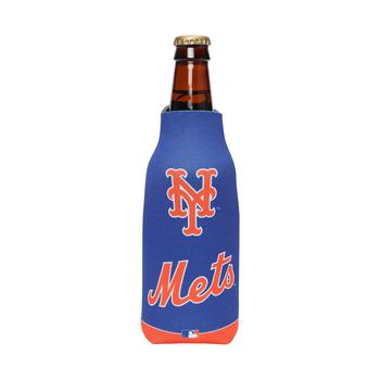 商品Wincraft | New York Mets 12 oz Team Bottle Cooler,商家Macy's,价格¥44图片