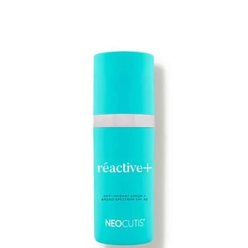 Neocutis | Neocutis RéACTIVE AntiOxidant Serum Broadspectrum SPF 45,商家Dermstore,价格¥1142