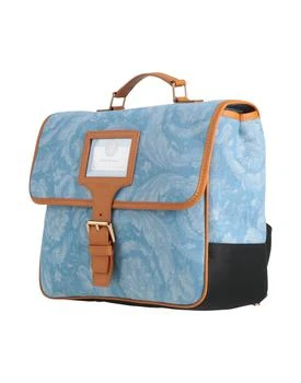 VERSACE YOUNG | Backpack & fanny pack,商家Yoox HK,价格¥6676