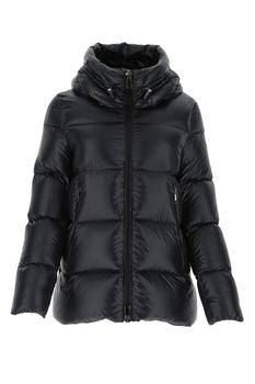 Moncler | Moncler Hooded Padded Down Jacket商品图片,8.5折