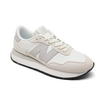 New Balance | Women's 237 Casual Sneakers from Finish Line 8.7折