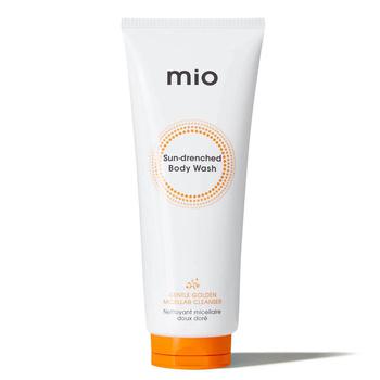 推荐Mio Sun-Drenched Body Wash 200ml商品