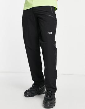The North Face | The North Face Exploration trousers in black商品图片,9折×额外9.5折, 额外九五折