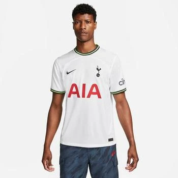 推荐Men's Nike Tottenham Hotspur Dri-FIT 2022-23 Stadium Home Soccer Jersey商品