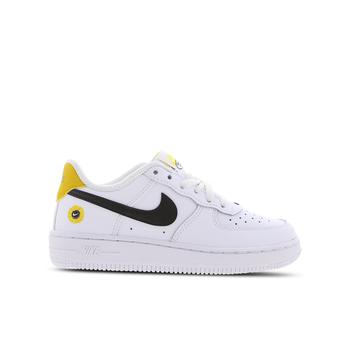 NIKE | Nike Air Force 1 Low Have A Nike Day - Pre School Shoes商品图片,