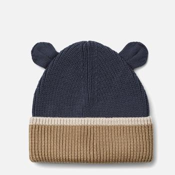 推荐Liewood Toddlers' Gina Ribbed-Knit Beanie商品