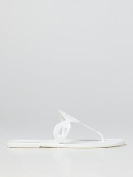 Ralph Lauren | Lauren Ralph Lauren rubber thong sandal商品图片,5折