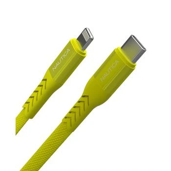 Nautica | USB C Cable C50, 7',商家Macy's,价格¥179