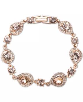 【最終値下げ】Givenchy Pave Crystal Orb Flex ブレスレット c634e8ad-08ee-3305-a12b-