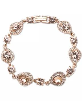 Givenchy | 纪梵希 梨形水晶 手链,商家折扣挖宝区,价格¥579