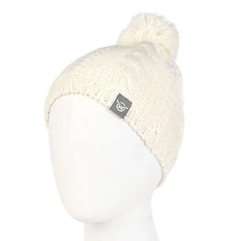 Moosejaw | Moosejaw Women's Win-Win Pom Beanie 4.8折