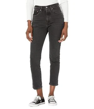 Levi's | 501 Skinny 7折起, 满$220减$30, 满减