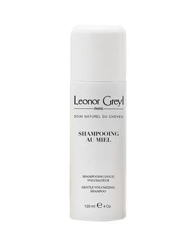 Leonor Greyl | Shampooing au Miel Gentle Volumizing Shampoo 4 oz. 