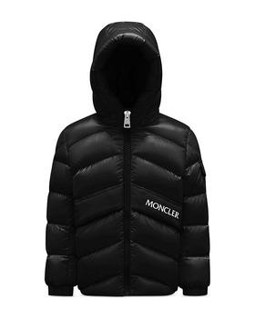 Boys' Groseiller Hooded Jacket - Big Kid product img
